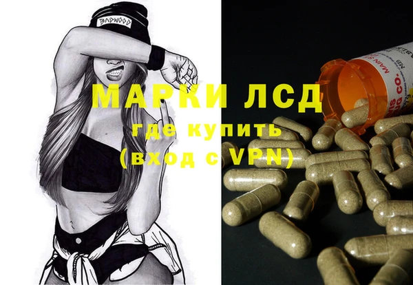 стаф Гусь-Хрустальный